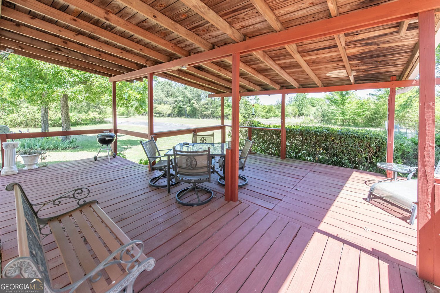 2011 Gleaton Road Conyers - Photo 51
