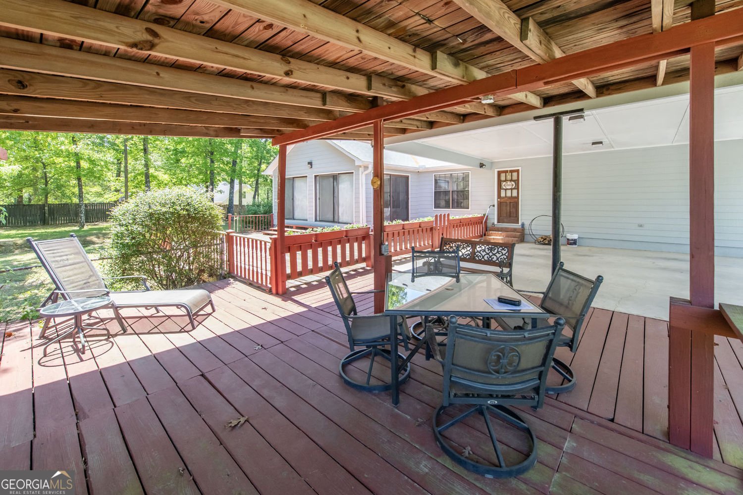 2011 Gleaton Road Conyers - Photo 52