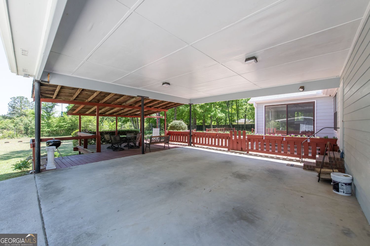2011 Gleaton Road Conyers - Photo 53