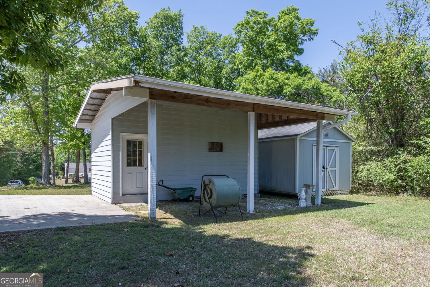 2011 Gleaton Road Conyers - Photo 62