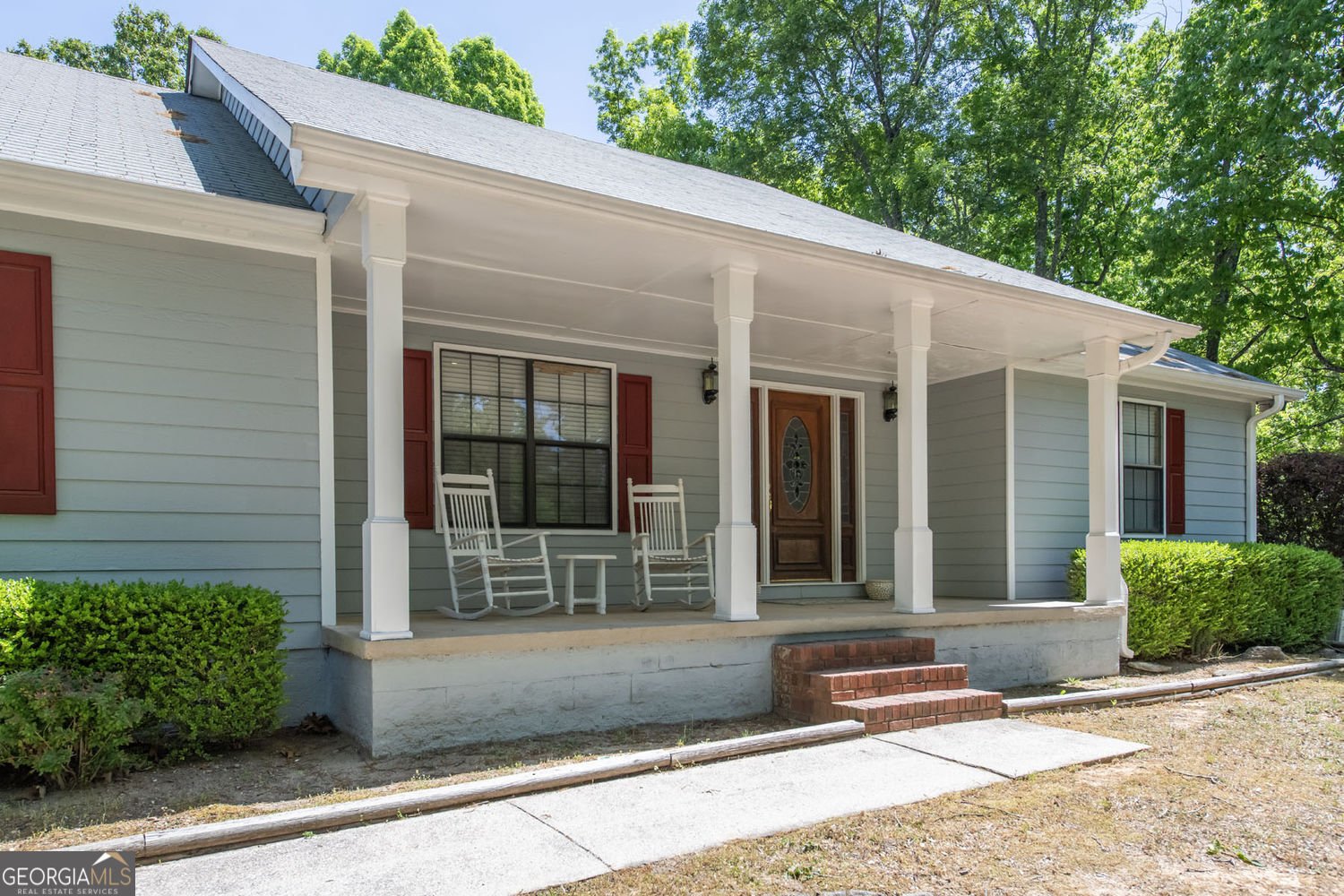 2011 Gleaton Road Conyers - Photo 7