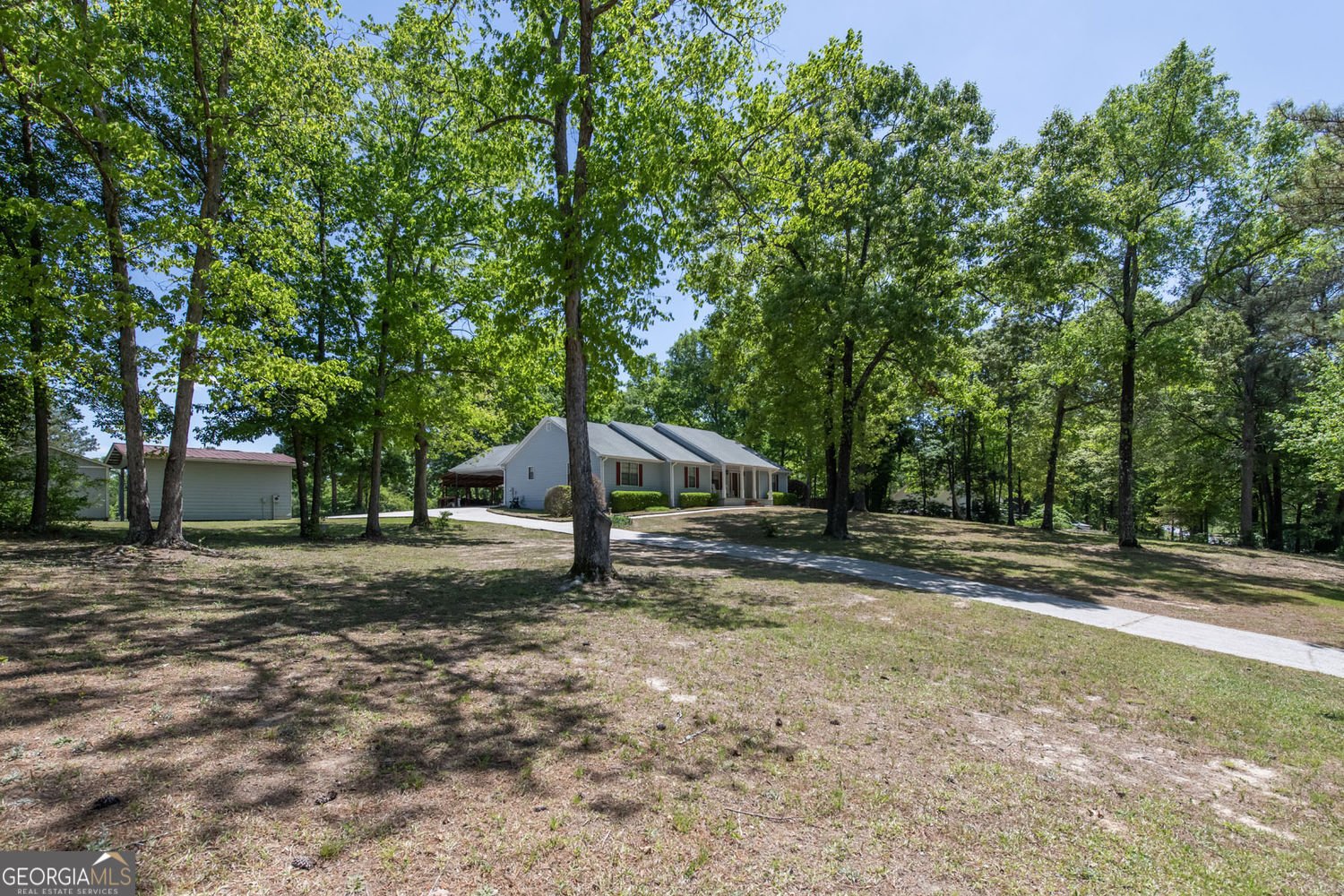 2011 Gleaton Road Conyers - Photo 8
