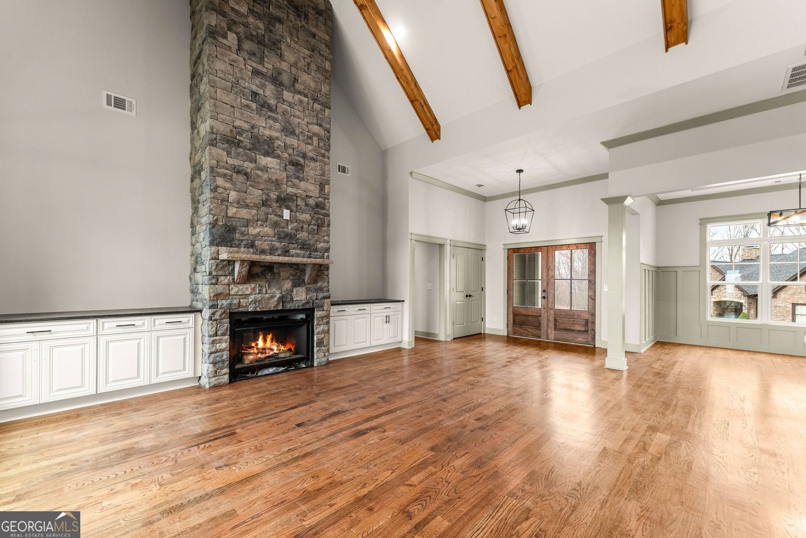 24 Teel Mountain Drive Cleveland - Photo 13