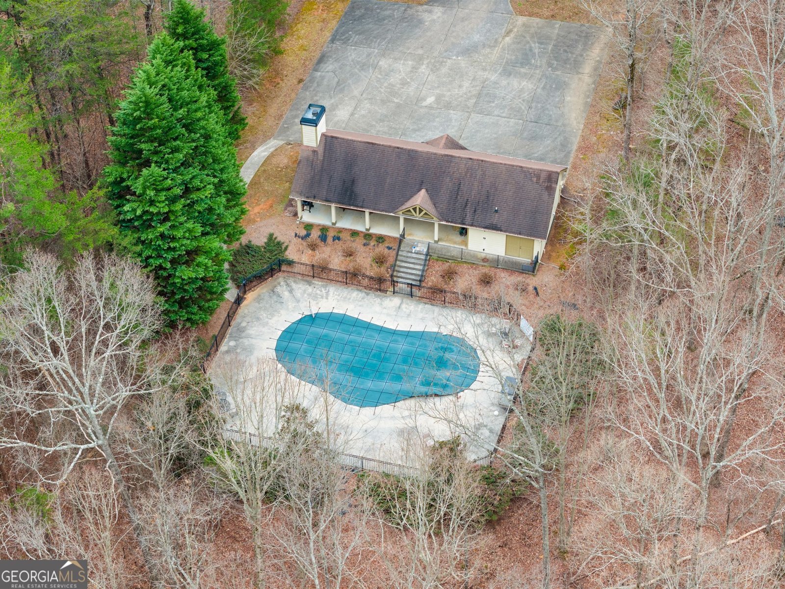 24 Teel Mountain Drive Cleveland - Photo 25