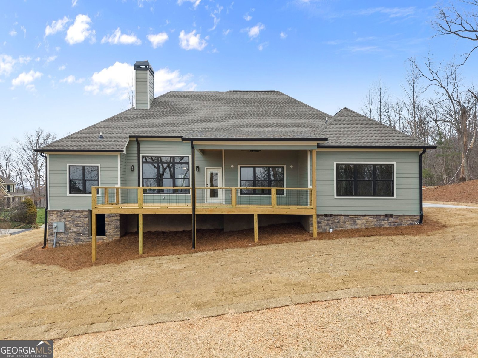 24 Teel Mountain Drive Cleveland - Photo 31