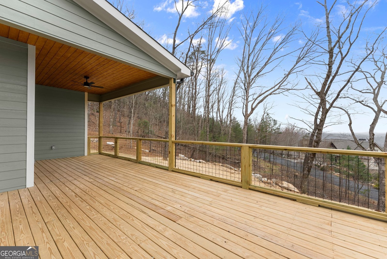24 Teel Mountain Drive Cleveland - Photo 49