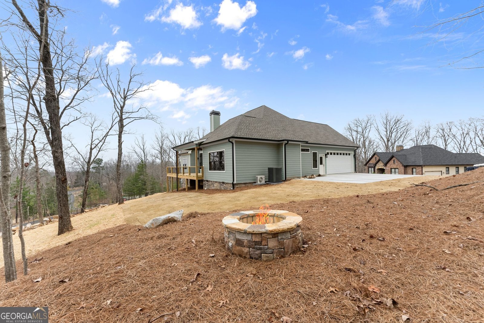 24 Teel Mountain Drive Cleveland - Photo 50