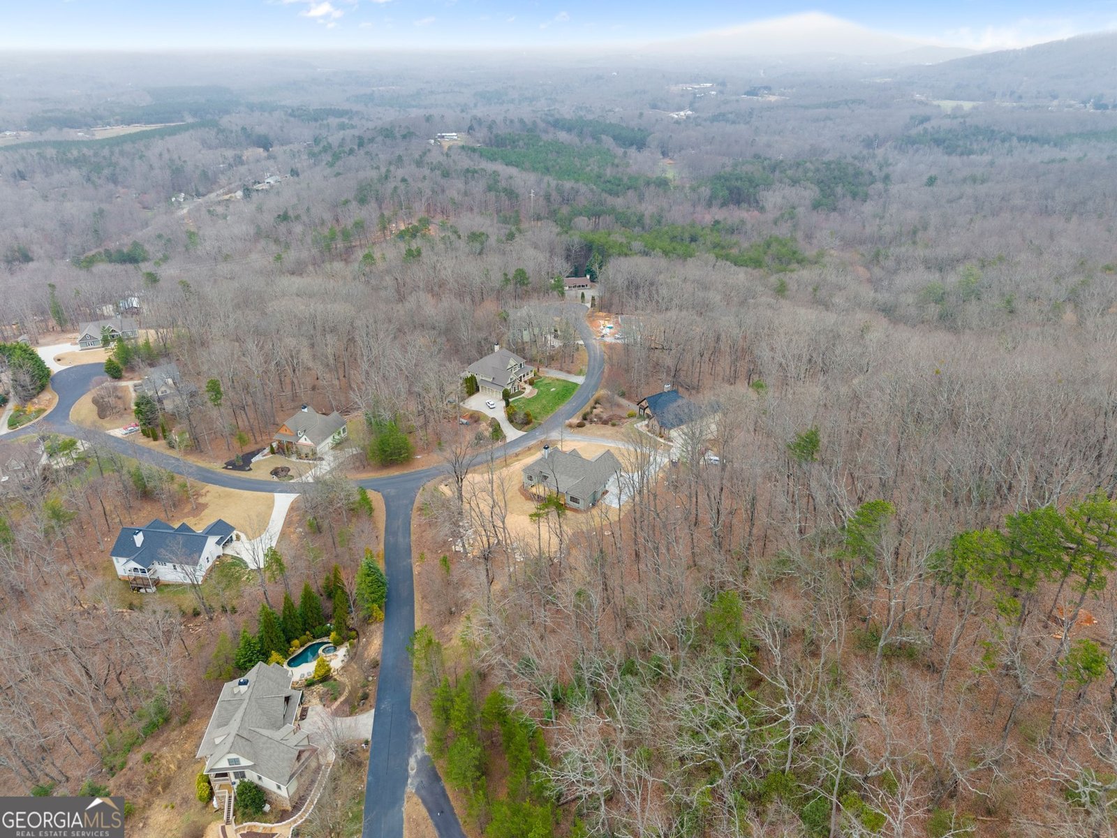 24 Teel Mountain Drive Cleveland - Photo 56