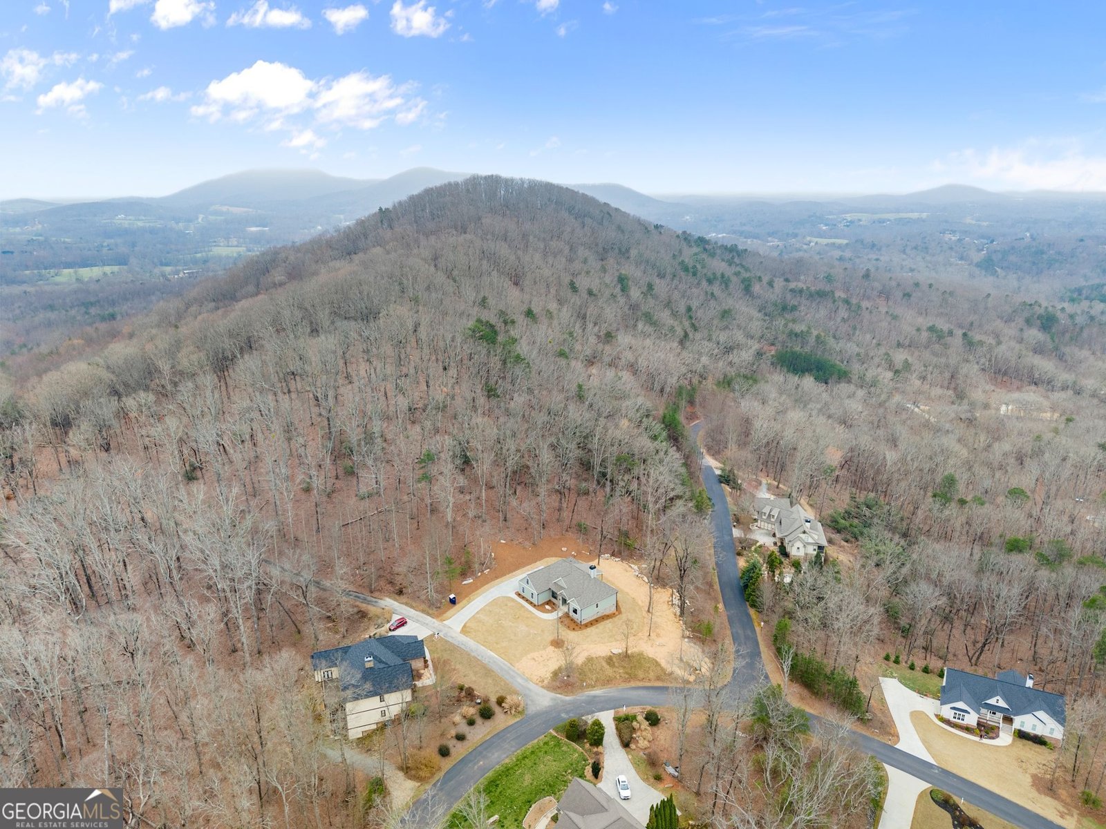 24 Teel Mountain Drive Cleveland - Photo 57