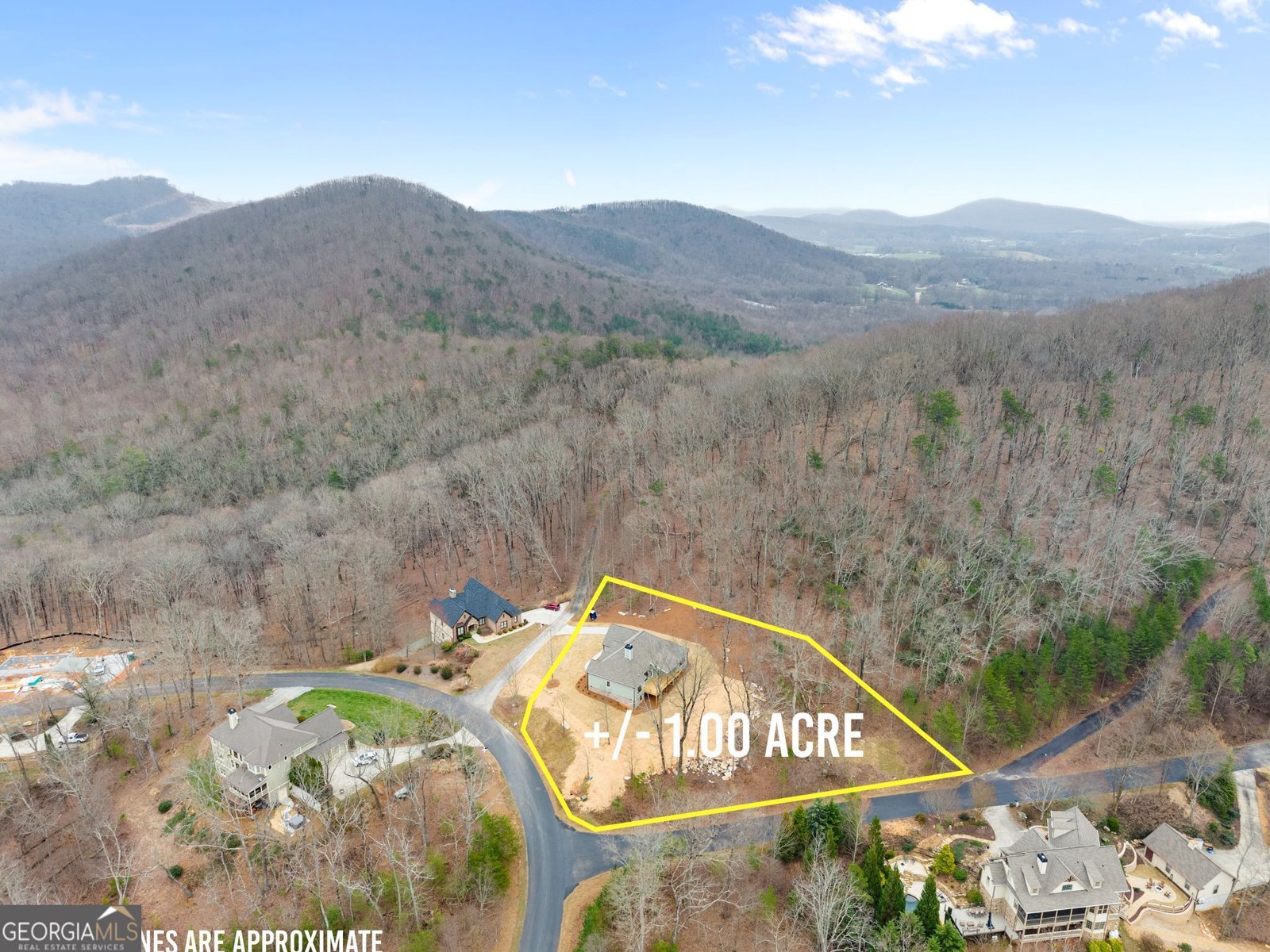 24 Teel Mountain Drive Cleveland - Photo 58