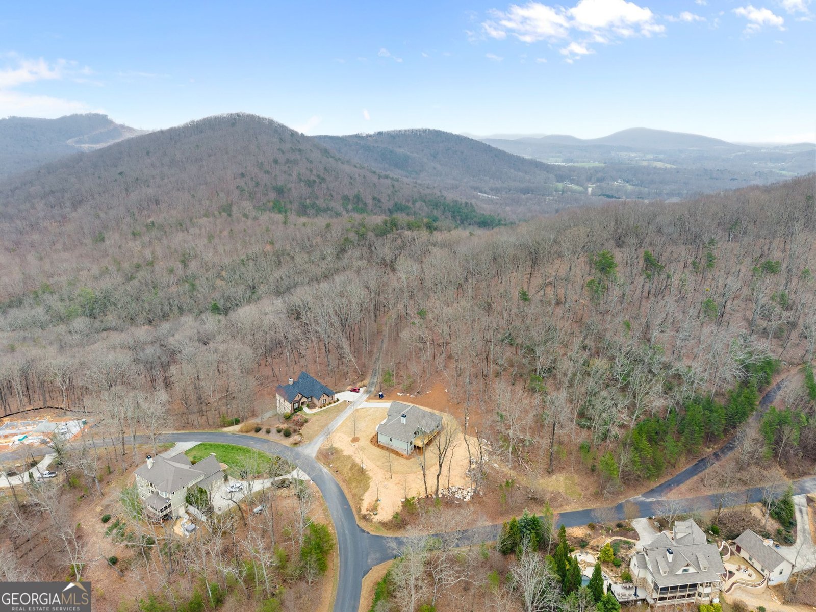 24 Teel Mountain Drive Cleveland - Photo 59