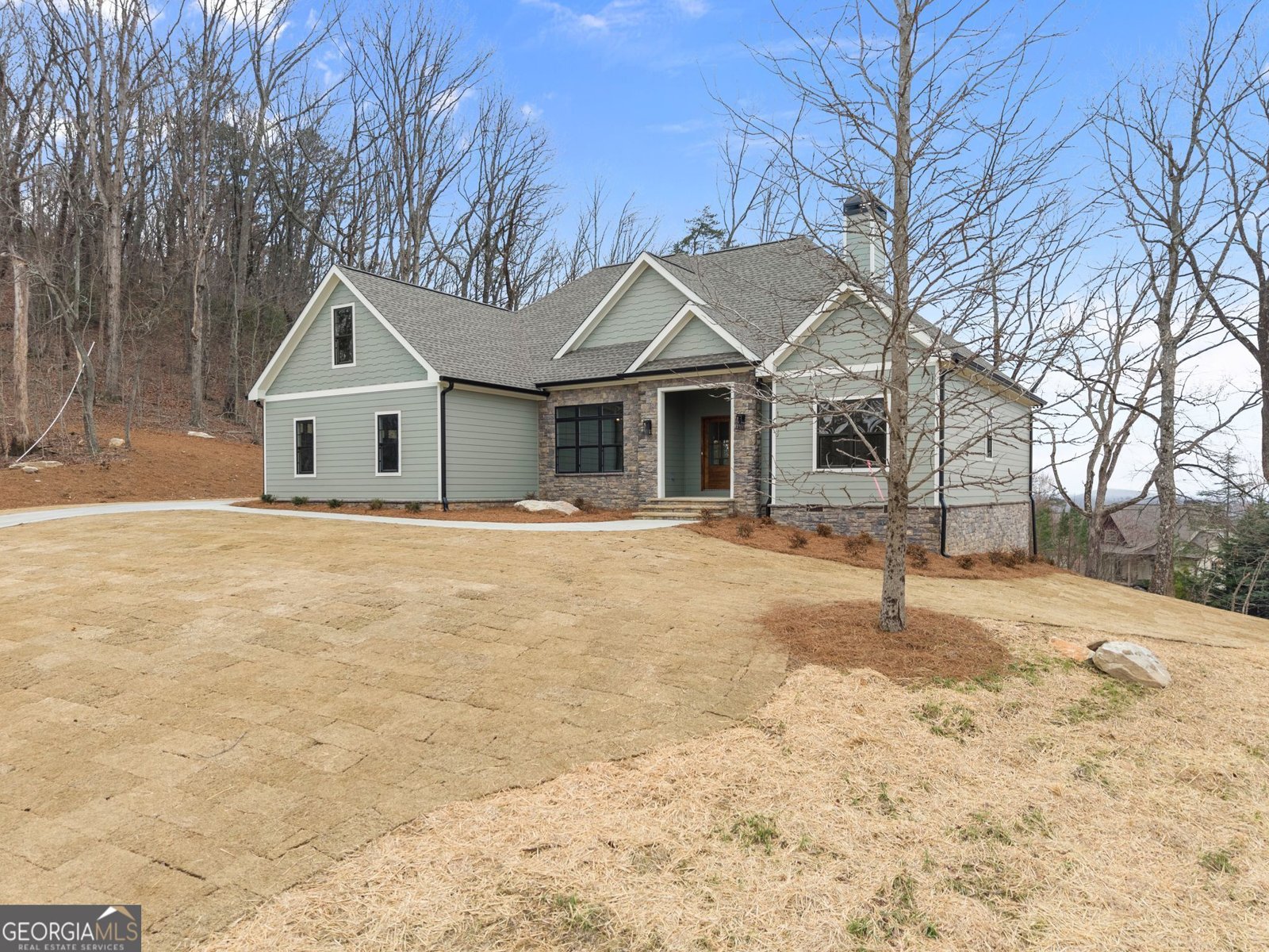 24 Teel Mountain Drive Cleveland - Photo 6