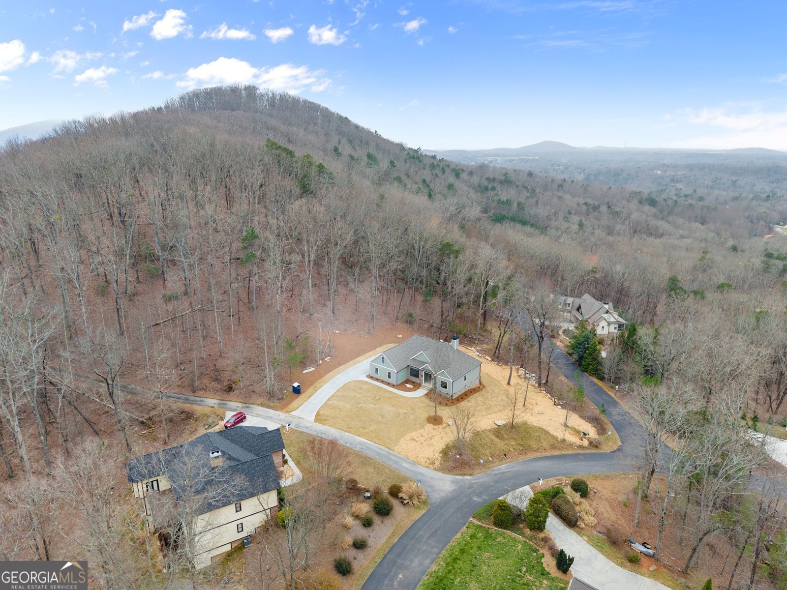 24 Teel Mountain Drive Cleveland - Photo 62
