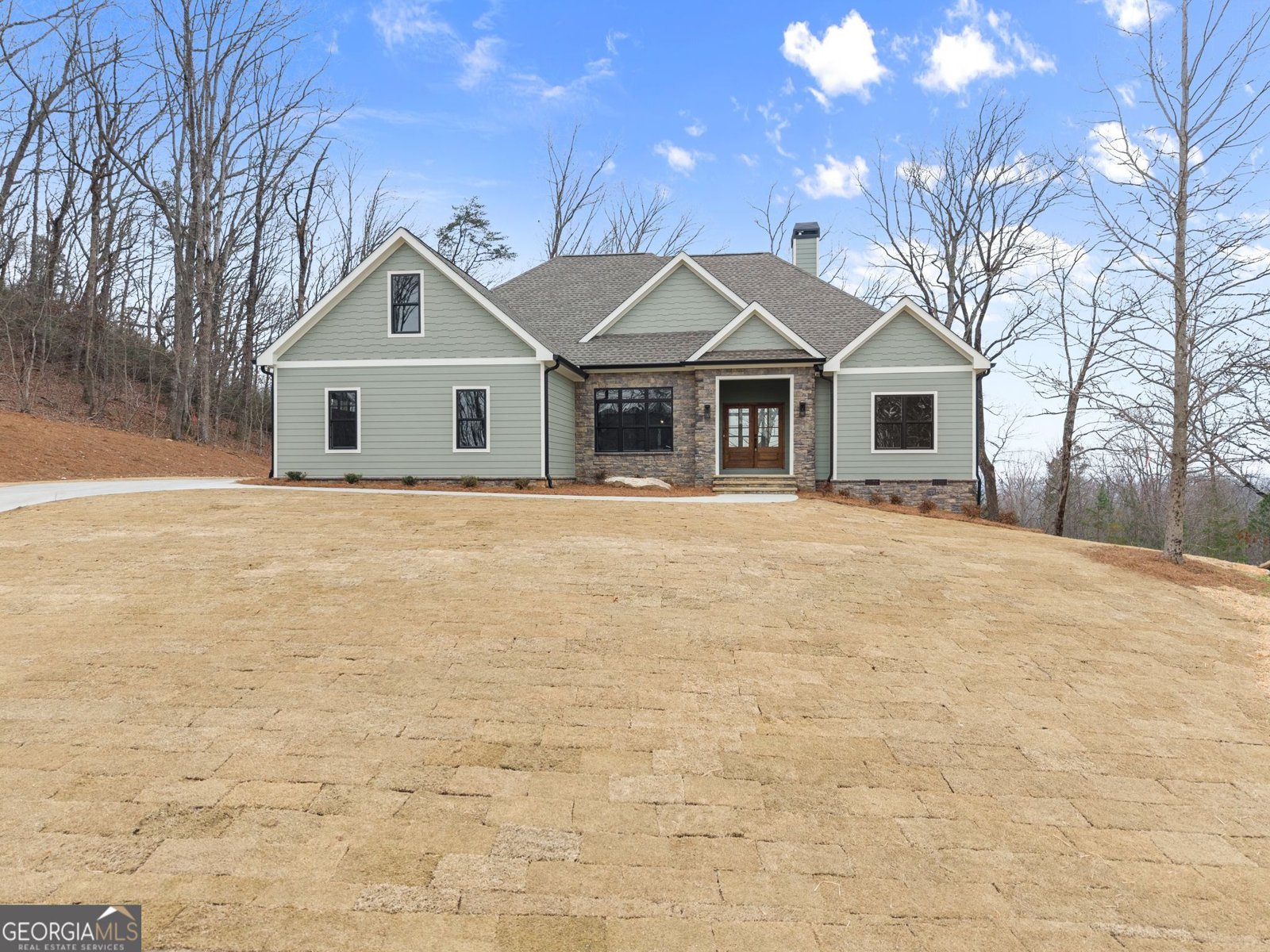 24 Teel Mountain Drive Cleveland - Photo 7