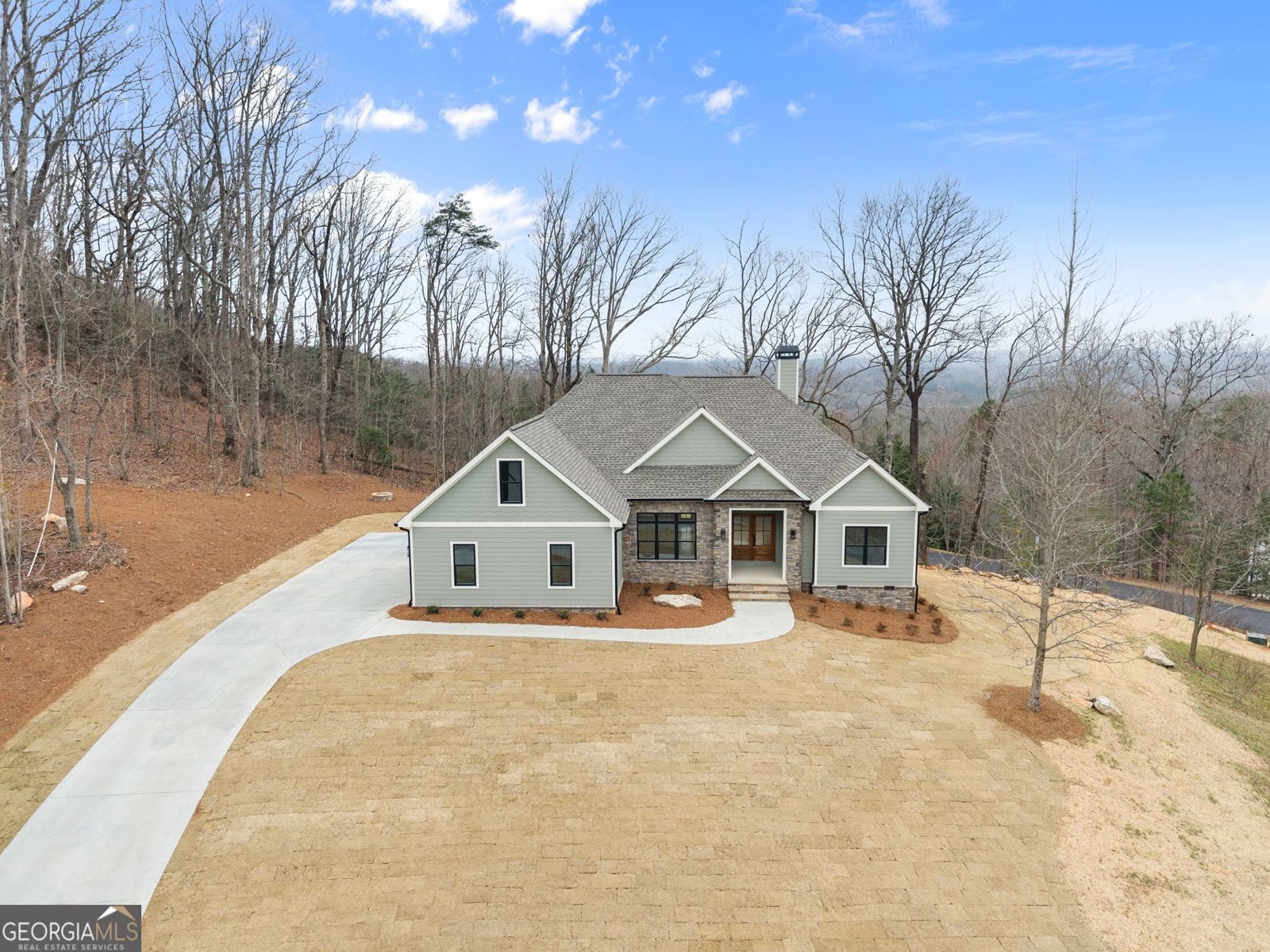 24 Teel Mountain Drive Cleveland - Photo 8