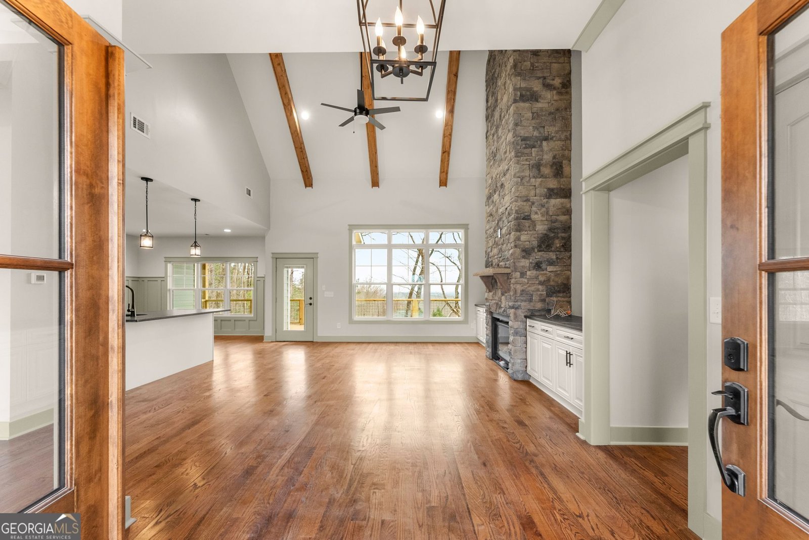 24 Teel Mountain Drive Cleveland - Photo 9