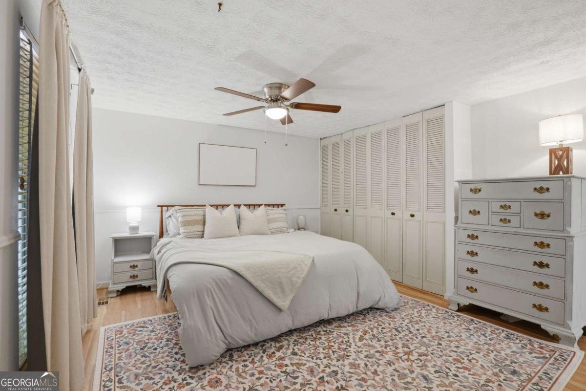 140 Hillside Lane Roswell - Photo 11