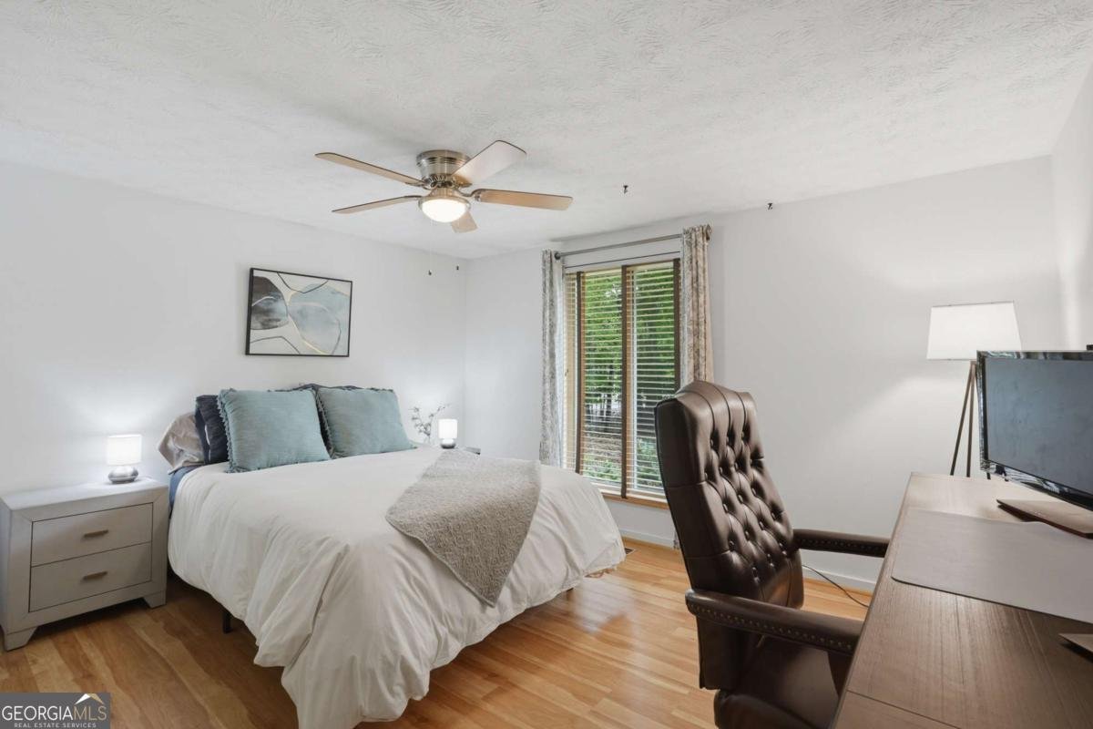 140 Hillside Lane Roswell - Photo 13