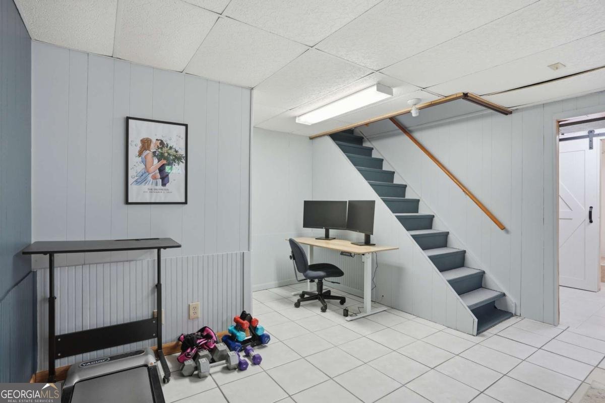 140 Hillside Lane Roswell - Photo 17