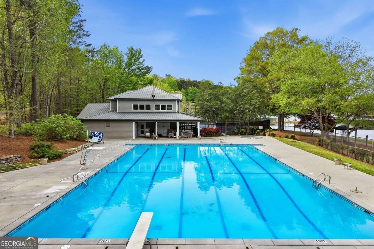 140 Hillside Lane Roswell - Photo 28
