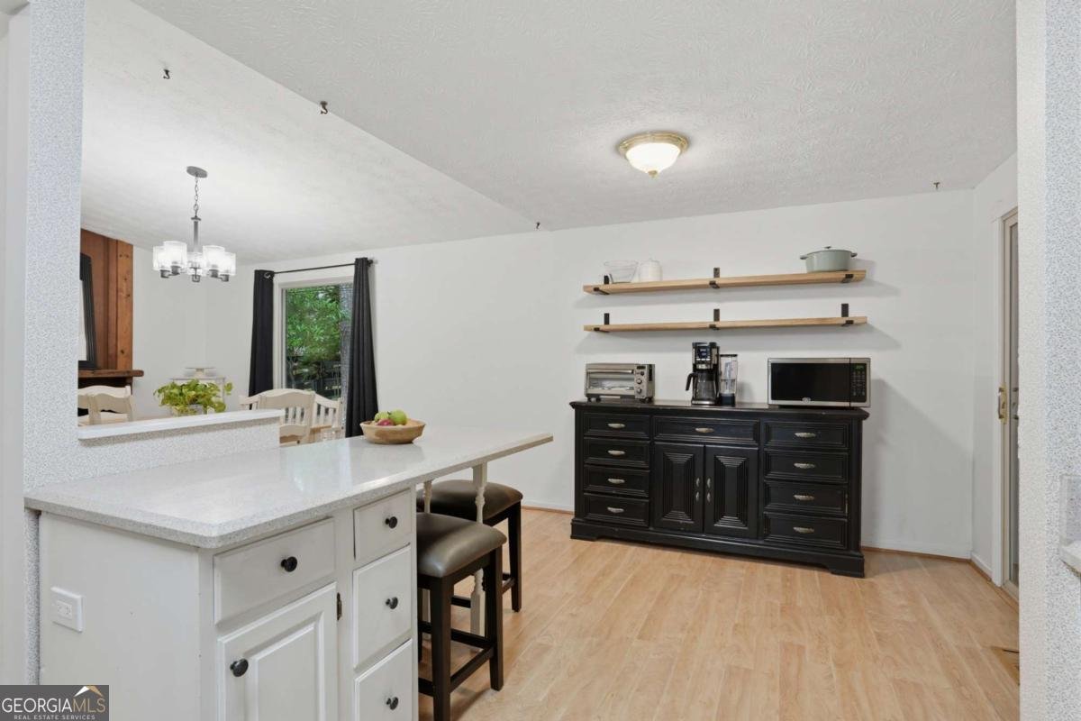 140 Hillside Lane Roswell - Photo 9