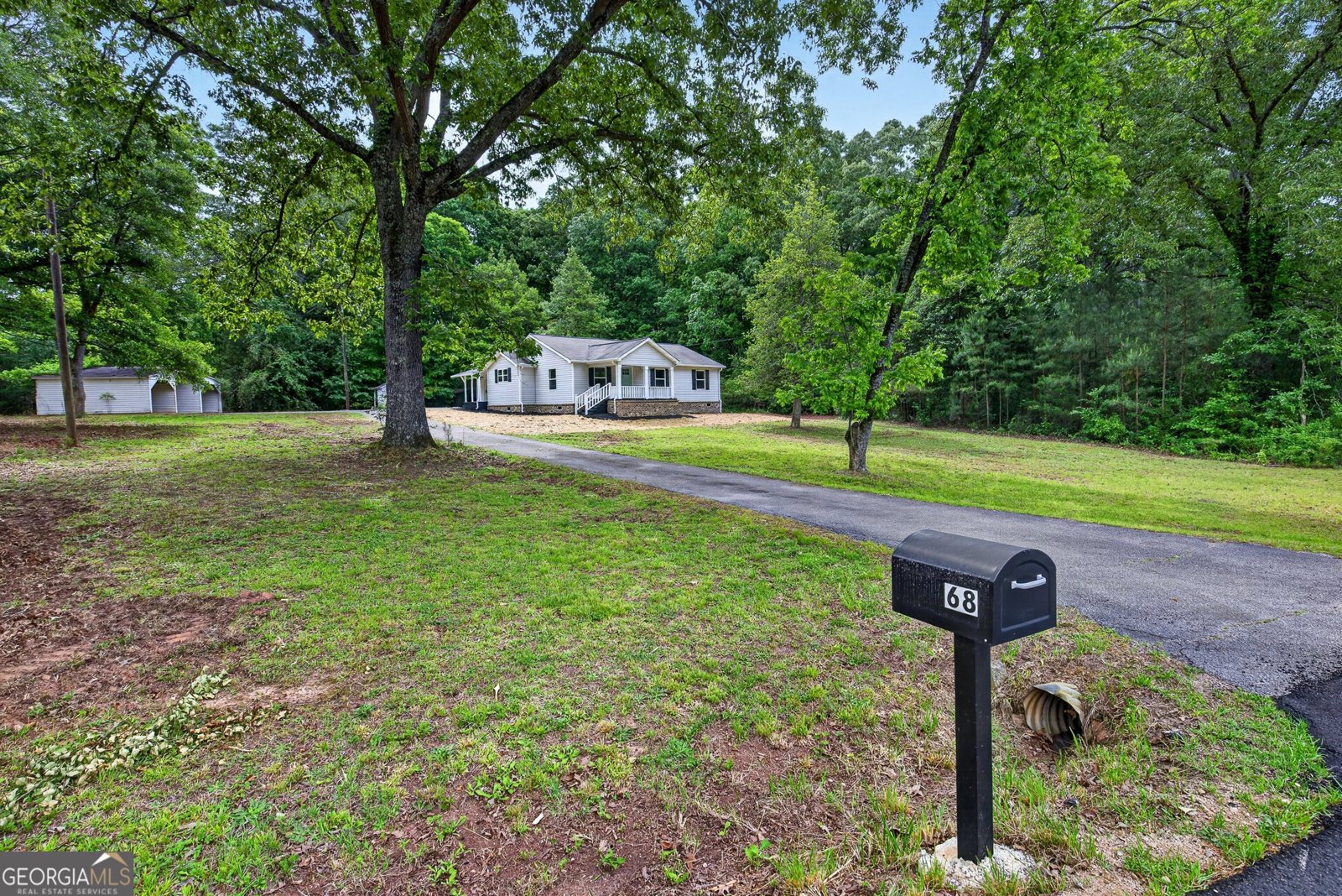 68 Pine Drive Stockbridge - Photo 32