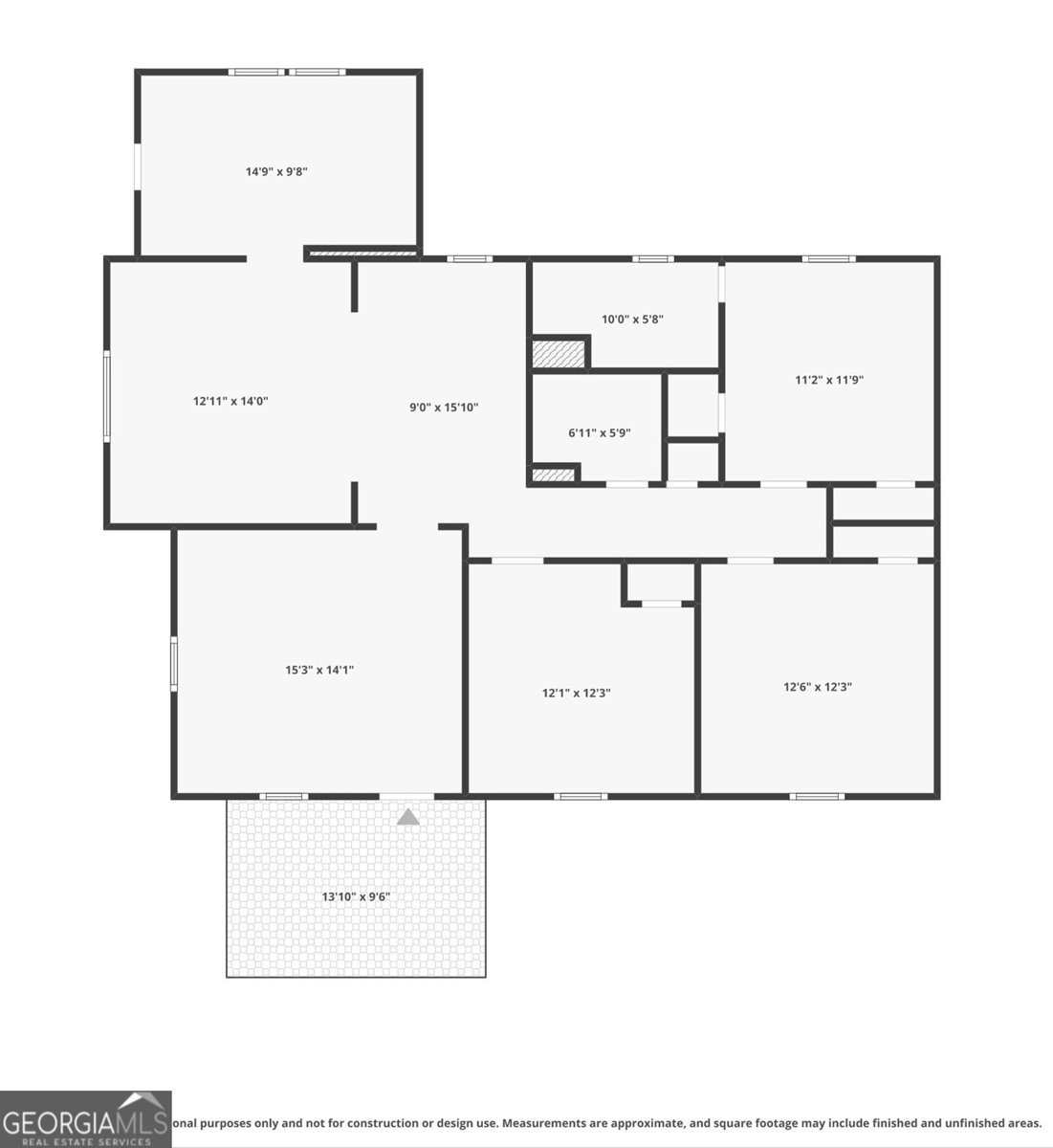 68 Pine Drive Stockbridge - Photo 35