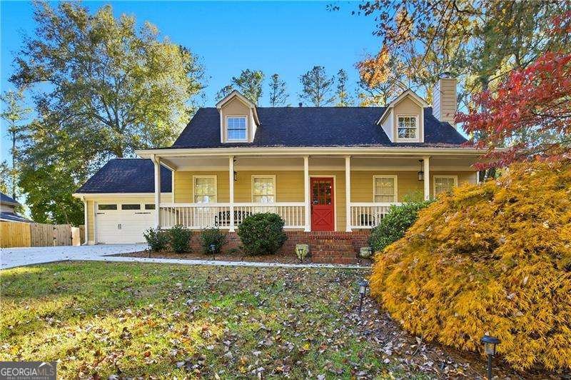 3832 Emerson Street Marietta - Photo 1