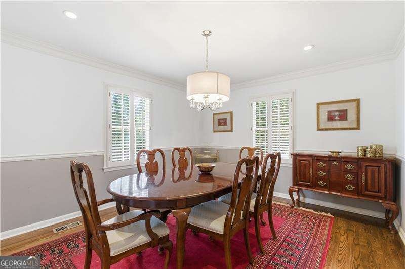 3832 Emerson Street Marietta - Photo 10