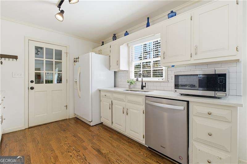 3832 Emerson Street Marietta - Photo 13