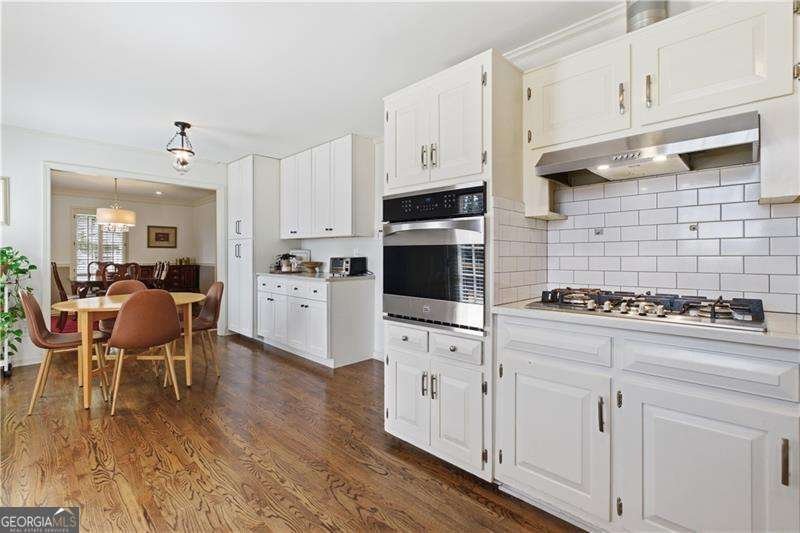 3832 Emerson Street Marietta - Photo 15