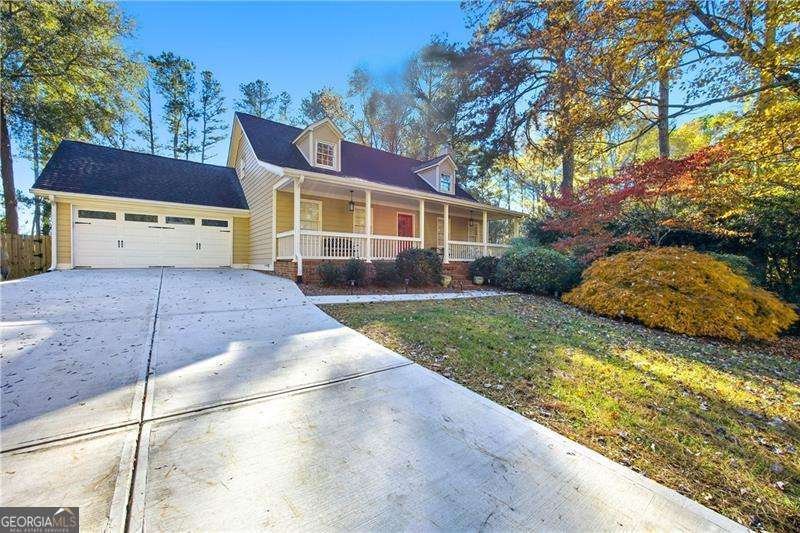 3832 Emerson Street Marietta - Photo 29