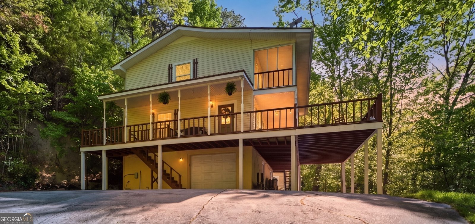 325 Kitchins Lane Clayton - Photo 1