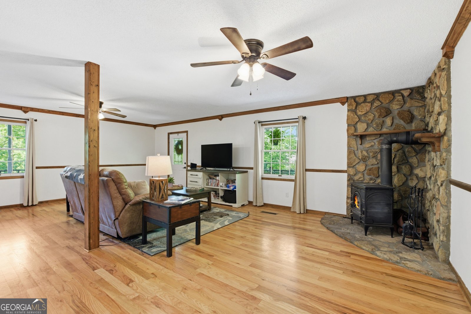 325 Kitchins Lane Clayton - Photo 13
