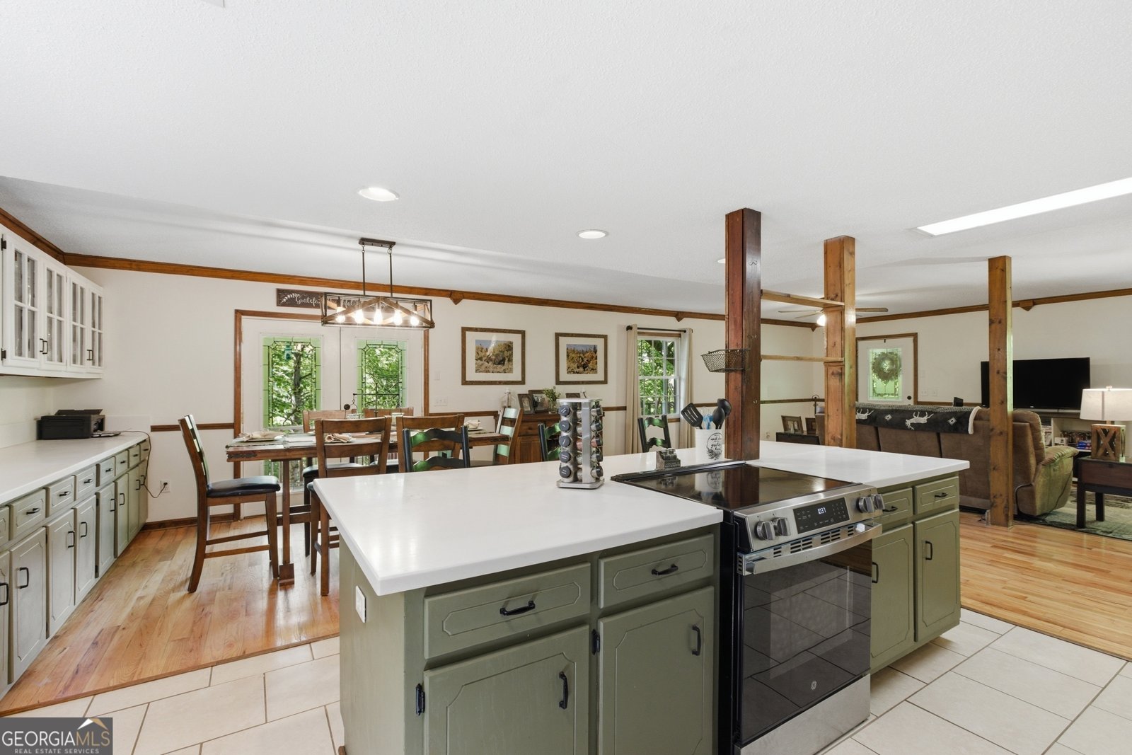 325 Kitchins Lane Clayton - Photo 20