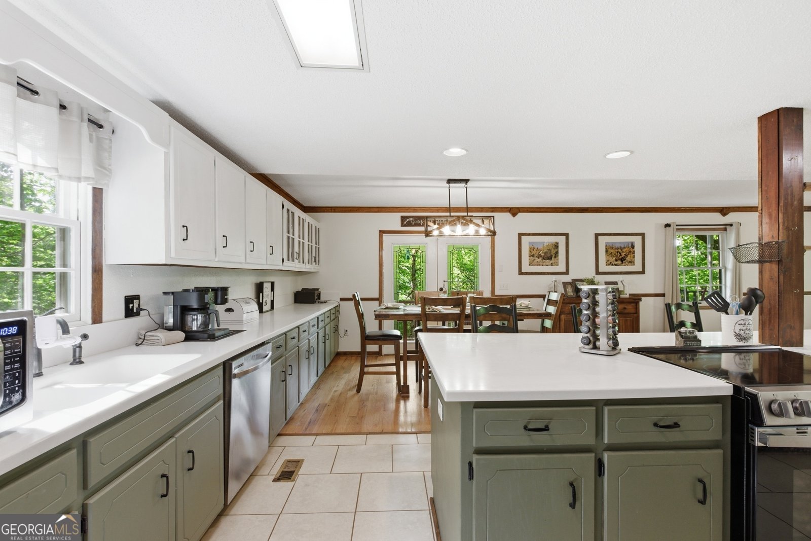 325 Kitchins Lane Clayton - Photo 21