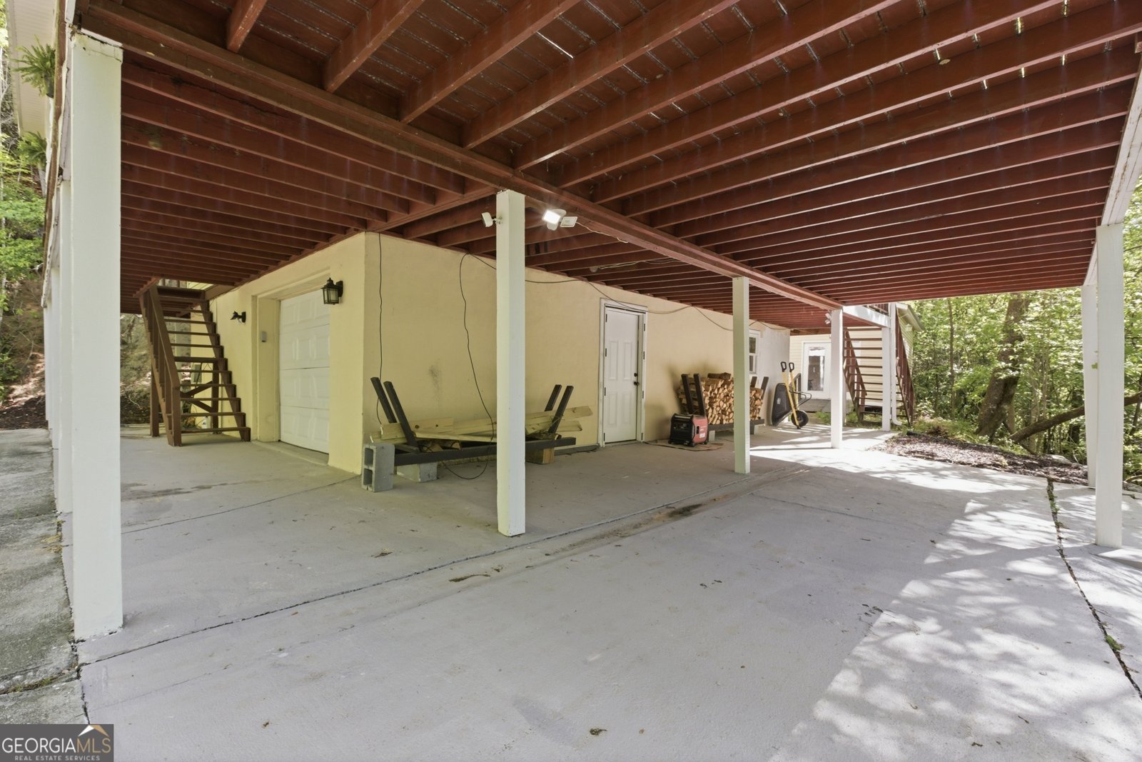 325 Kitchins Lane Clayton - Photo 43