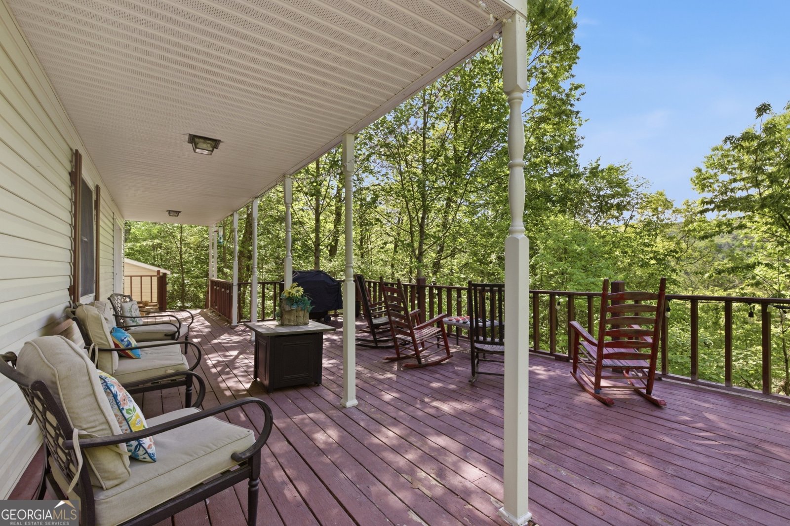 325 Kitchins Lane Clayton - Photo 8