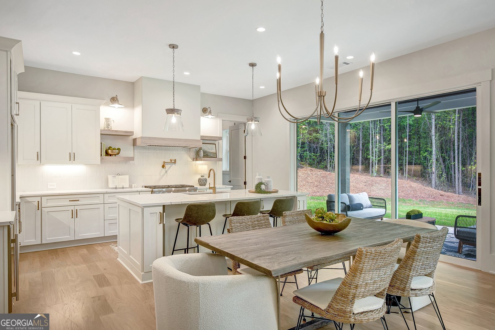 86 Green Terrace Drive Newnan - Photo 11