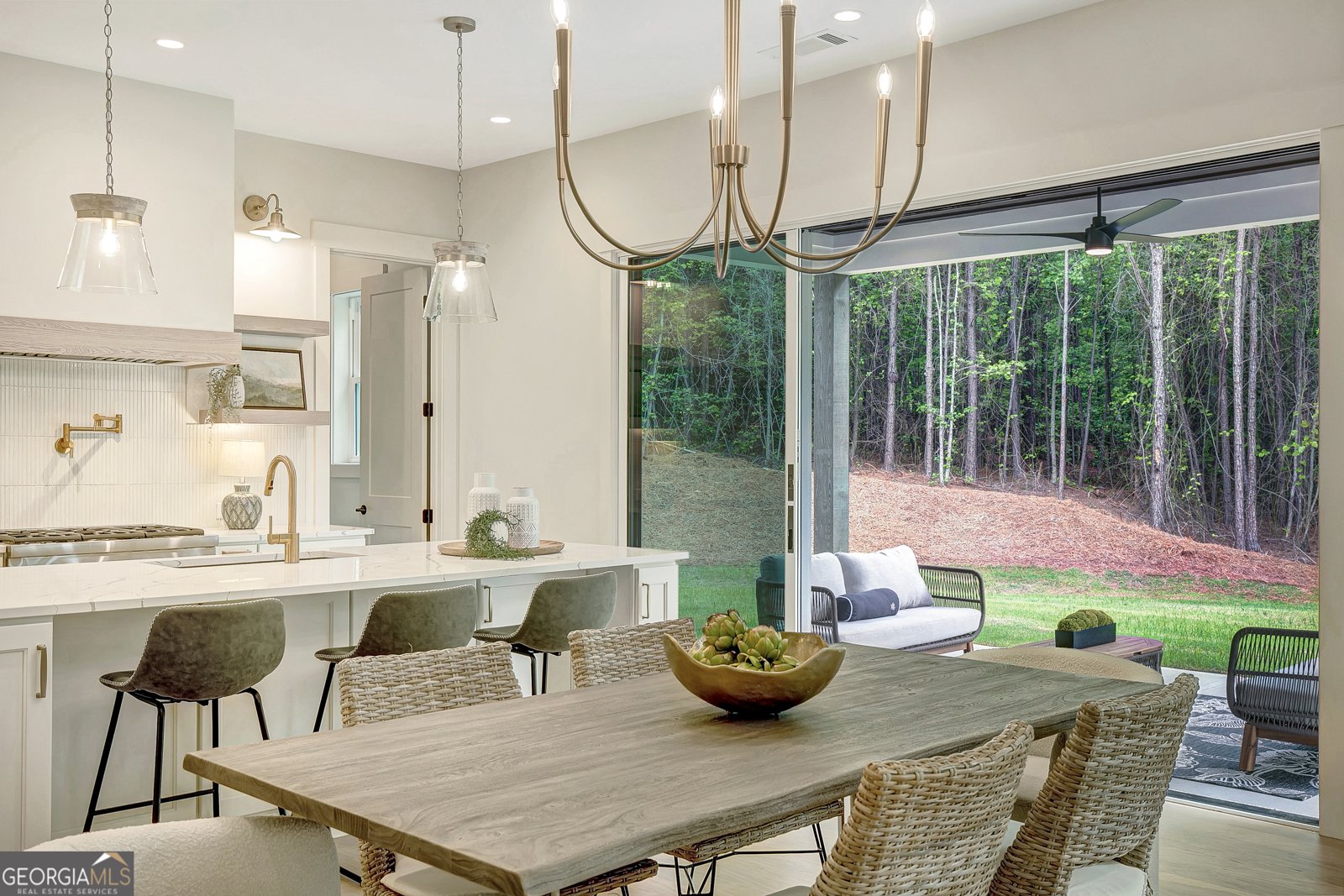 86 Green Terrace Drive Newnan - Photo 12
