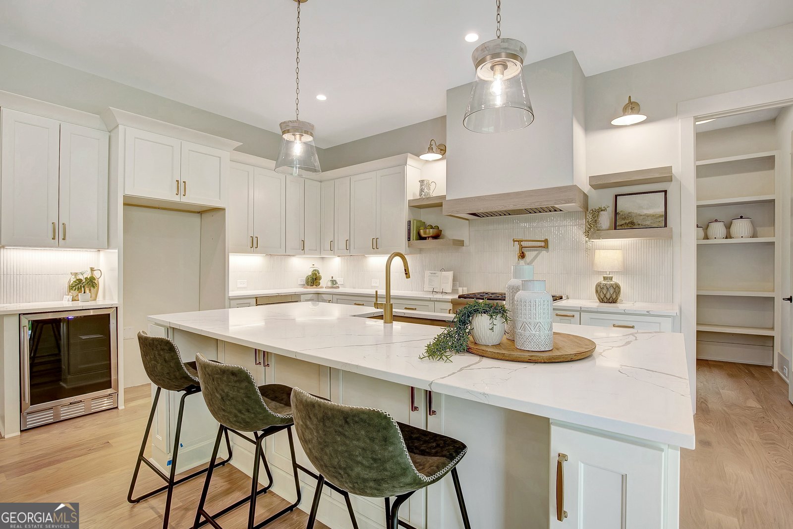 86 Green Terrace Drive Newnan - Photo 14