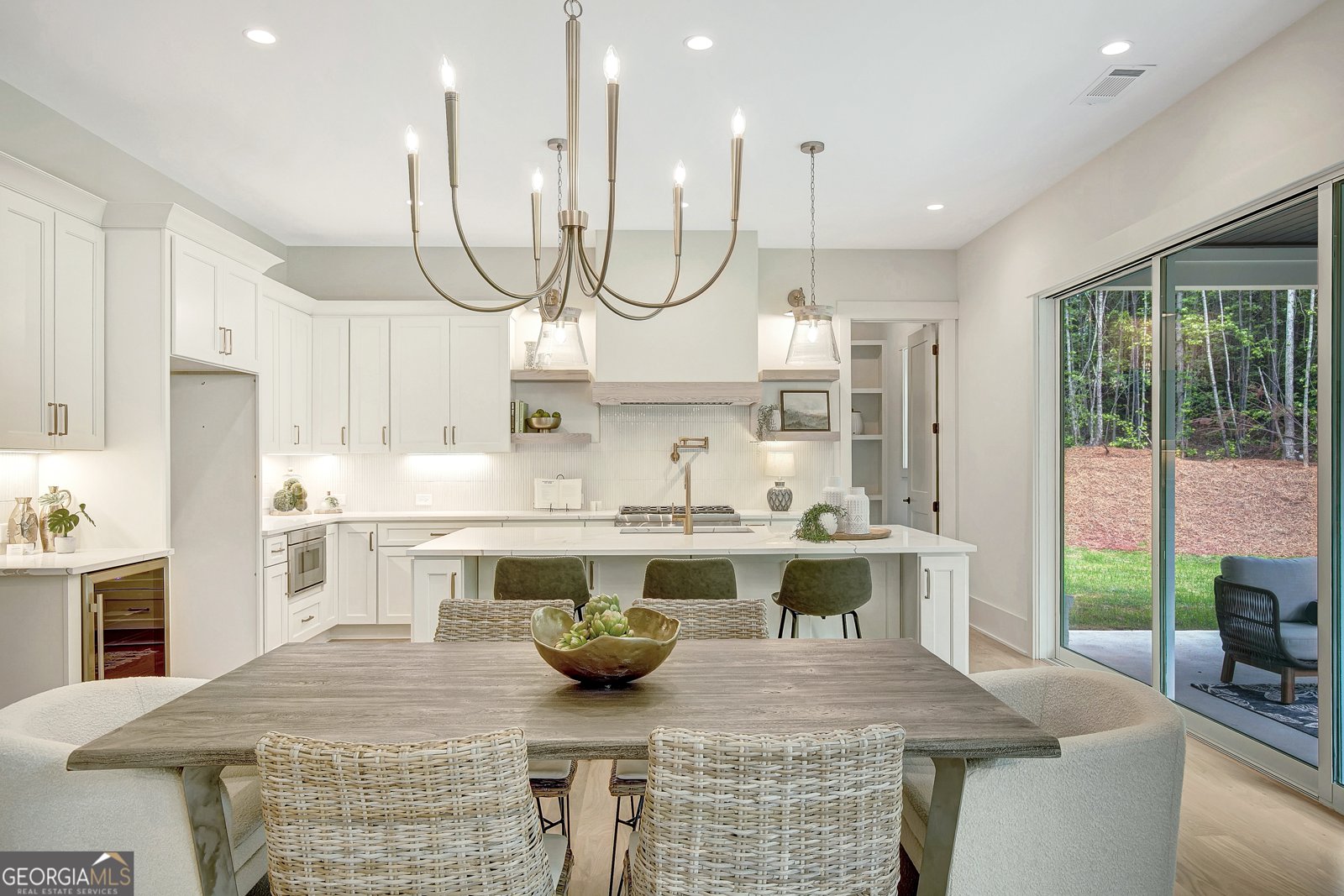 86 Green Terrace Drive Newnan - Photo 15