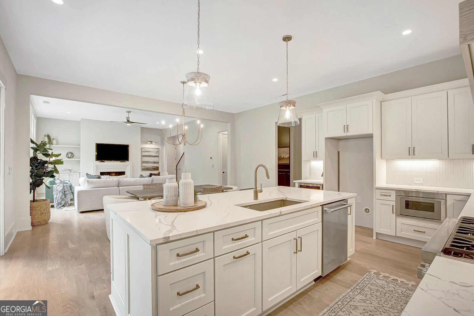 86 Green Terrace Drive Newnan - Photo 16