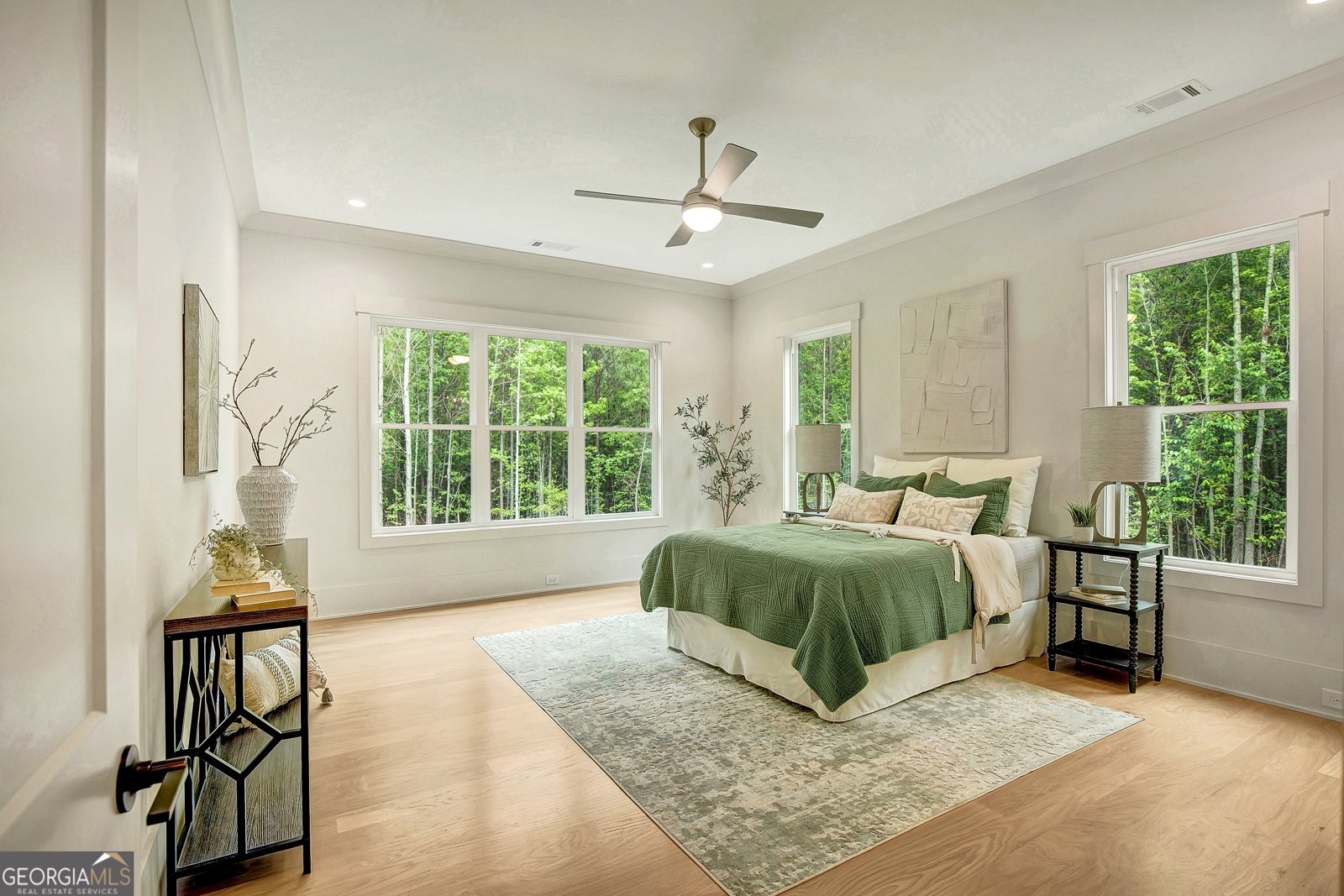 86 Green Terrace Drive Newnan - Photo 27