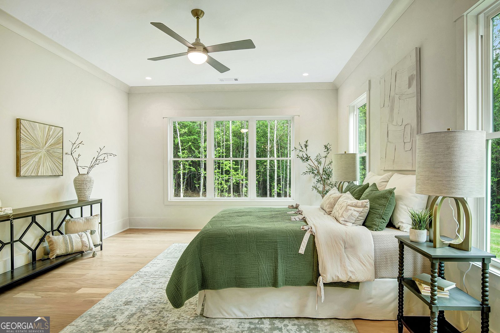 86 Green Terrace Drive Newnan - Photo 28
