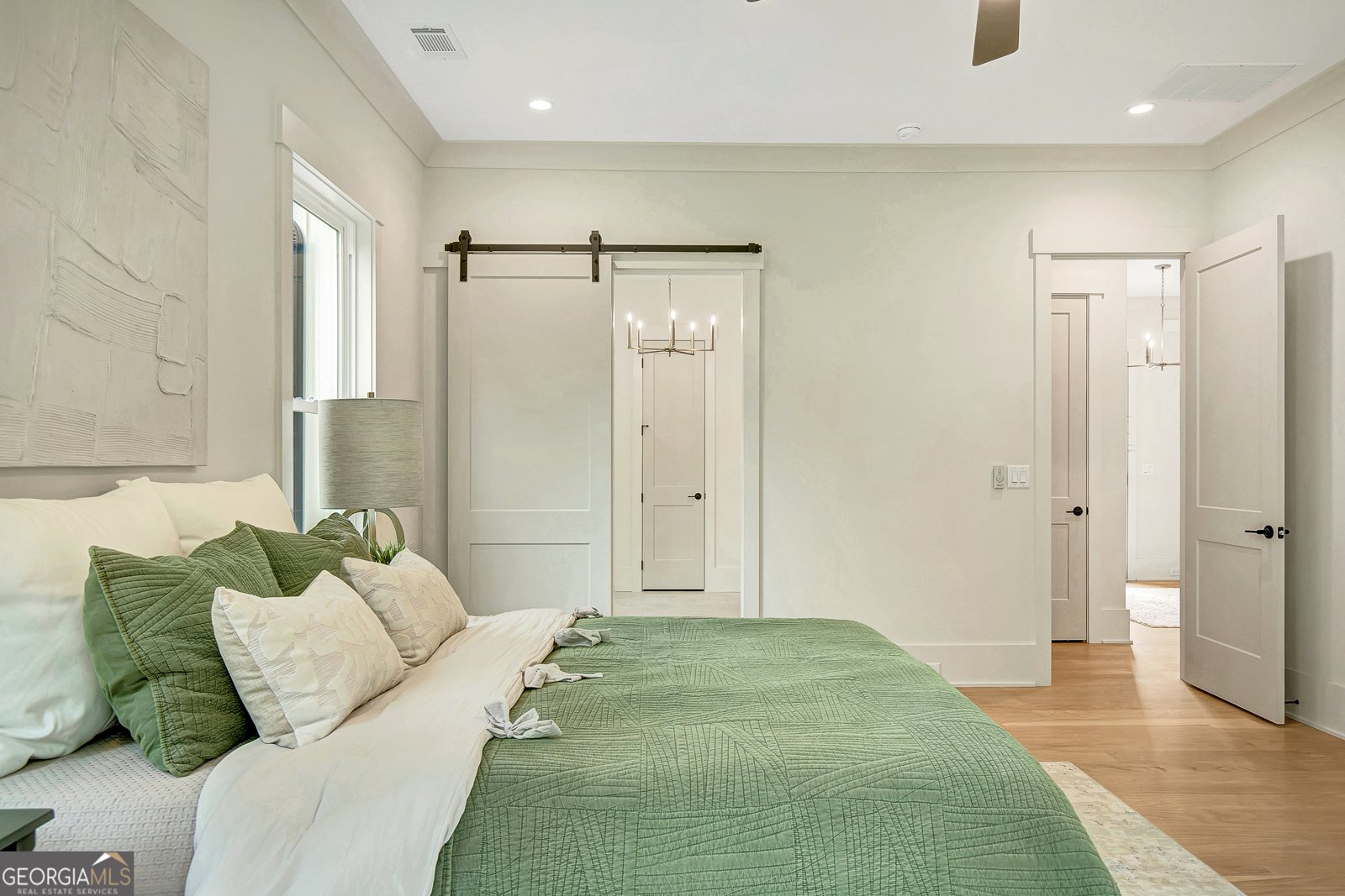 86 Green Terrace Drive Newnan - Photo 29