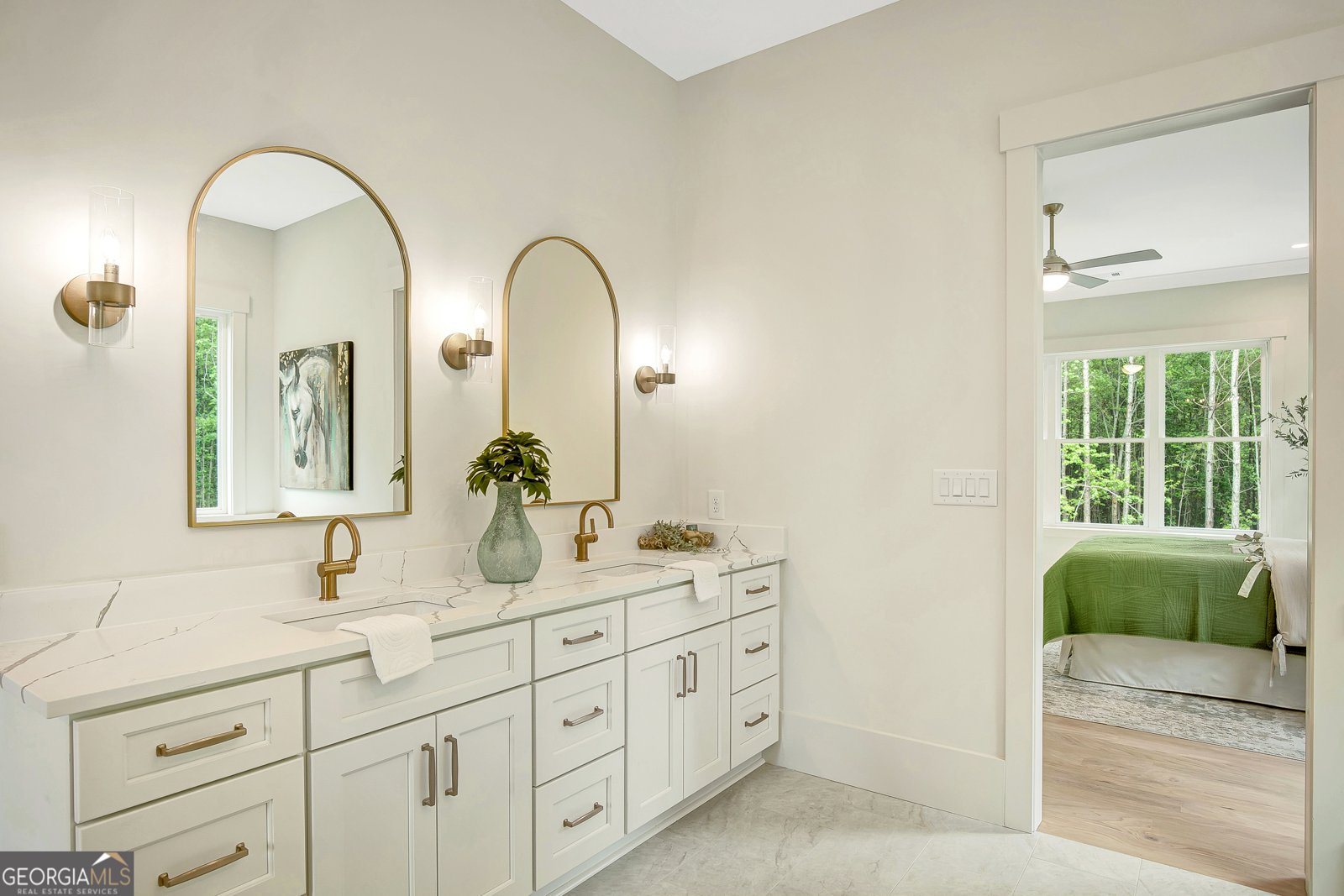 86 Green Terrace Drive Newnan - Photo 33