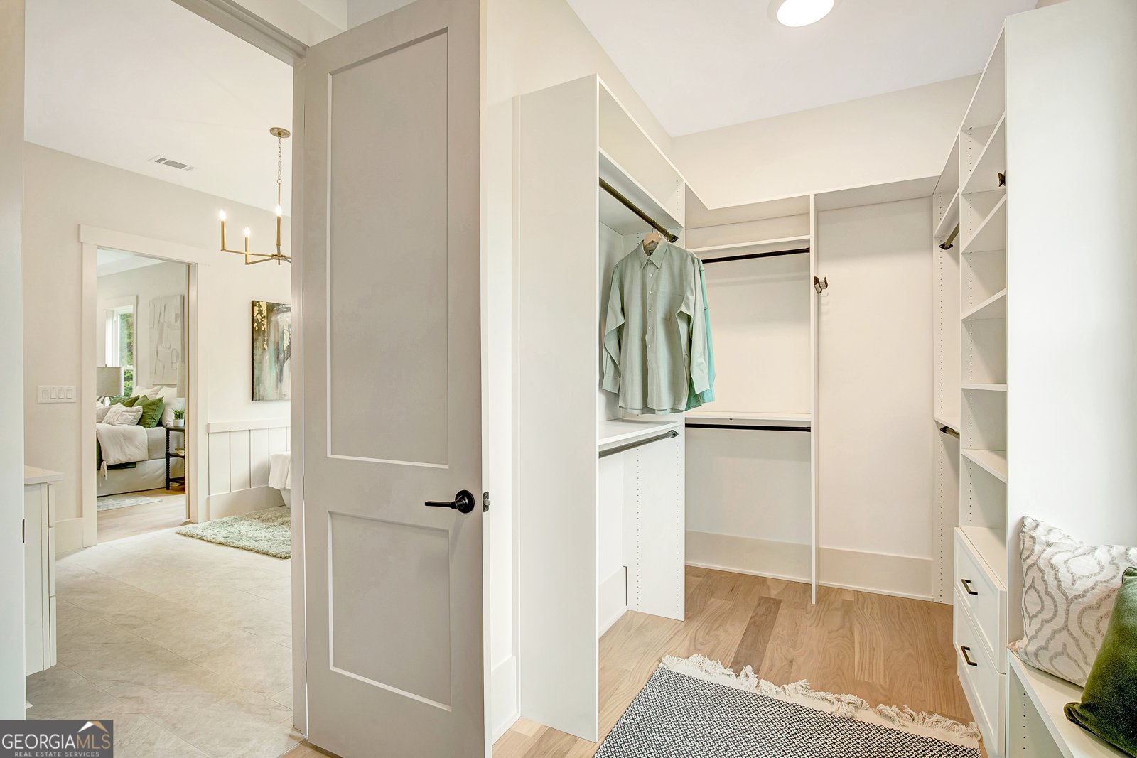 86 Green Terrace Drive Newnan - Photo 35