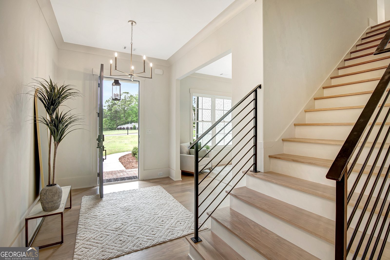 86 Green Terrace Drive Newnan - Photo 36