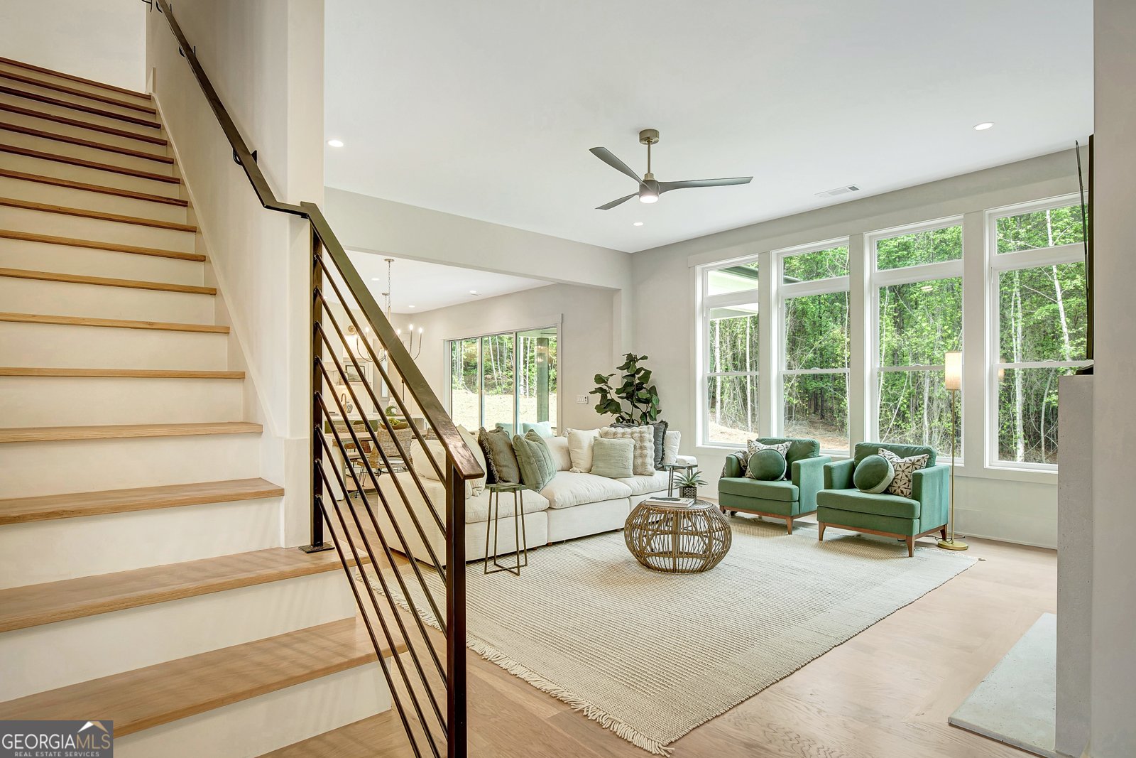 86 Green Terrace Drive Newnan - Photo 37